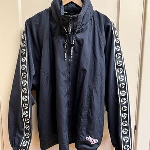 Kajumulo Hooded Soccer Jacket Global Training Gear XL